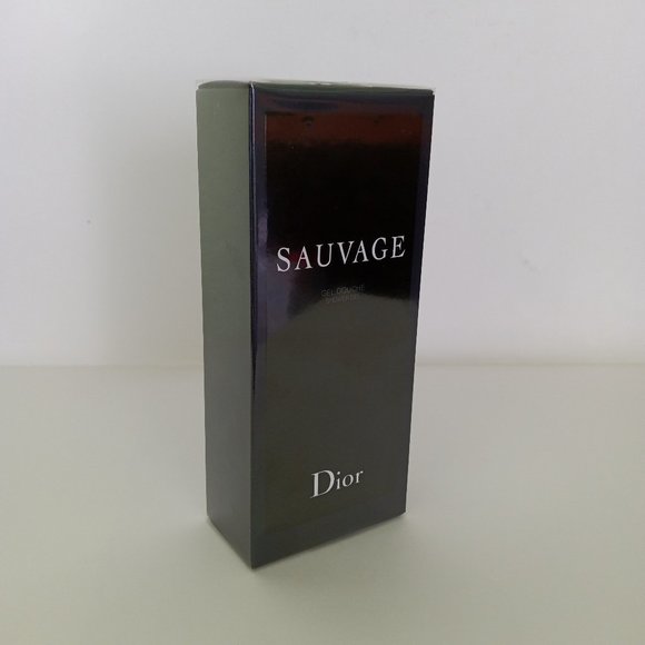 Dior Other - DIOR. Sauvage Shower Gel - 200 ml / 6.8 fl oz.